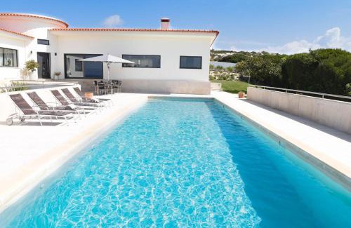 Obidos Villa | Vila Luxo da Praia
