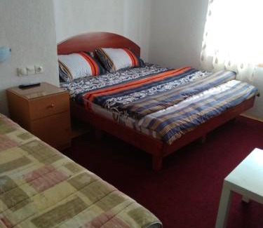 North Macedonia House | Vila MAGDA
