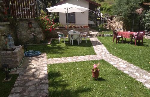 North Macedonia House | Vila MAGDA