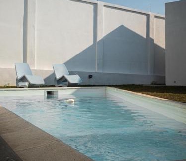 Lubango Apartment | Vila Mara