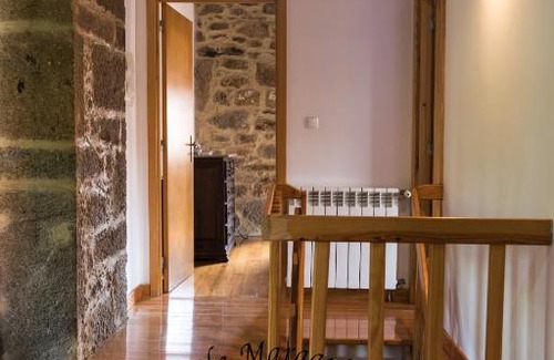 Paredes de Coura House | Vila Margarida by TonsdeVerde