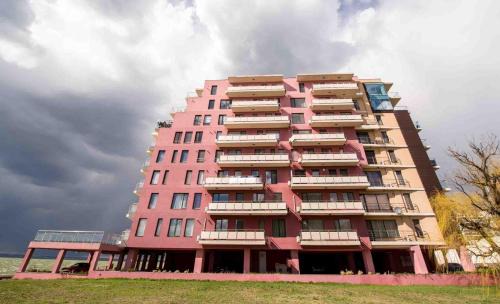 Constanta Apartment | Vila Maria Mamaia
