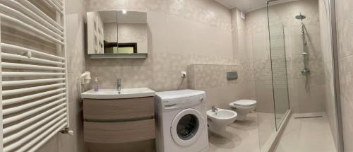 Constanta Apartment | Vila Maria Mamaia