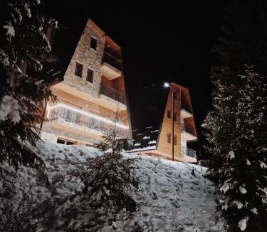Kasidoli Villa | Vila Marina