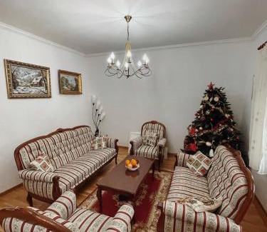 Kasidoli Villa | Vila Marina