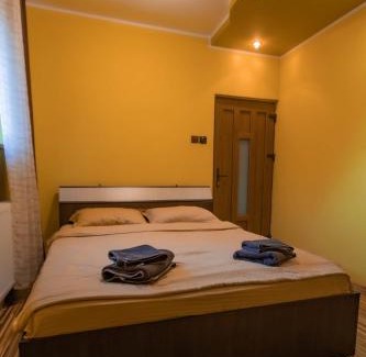 Galati House | Vila Mario