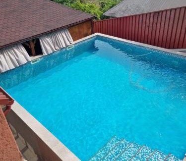 Galati House | Vila Mario