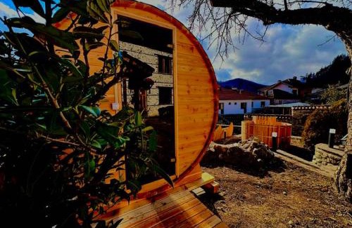 Smilyan Villa | Vila Martina