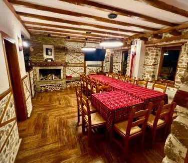 Smilyan Villa | Vila Martina