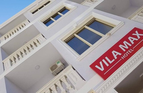 Durres Villa | Vila MAX