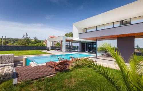 Liznjan Villa | Vila Mediterraneo