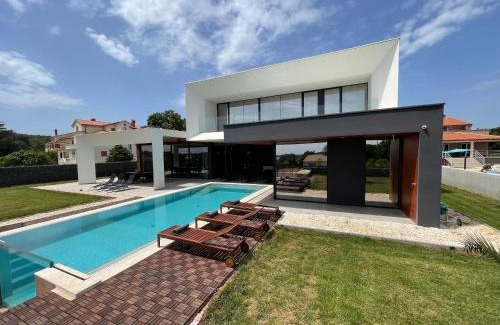 Liznjan Villa | Vila Mediterraneo