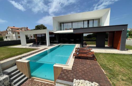 Liznjan Villa | Vila Mediterraneo
