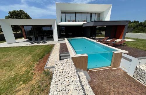 Liznjan Villa | Vila Mediterraneo