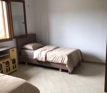 Durres Apartment | Vila Mehalla