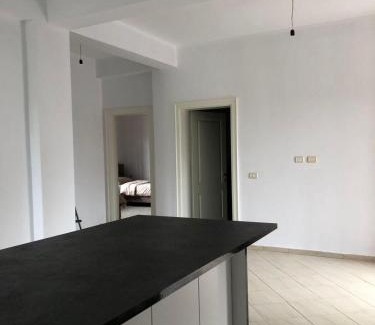 Durres Apartment | Vila Mehalla