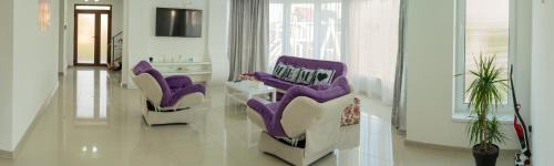 Sebes Villa | Vila MEM