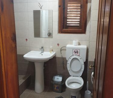 Star Dojran Villa | Vila Mitko