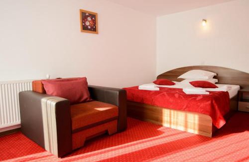 Moeciu de Sus House | Vila Moecel