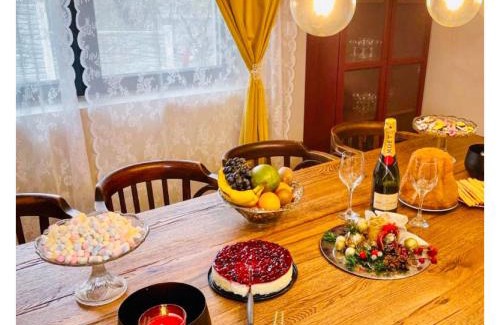 Valiug Villa | Vila Montana Valiug