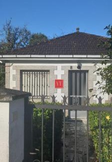 Antas de Ulla House | Vila Montecelos