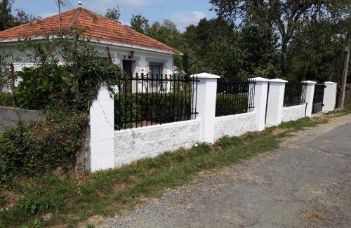 Antas de Ulla House | Vila Montecelos