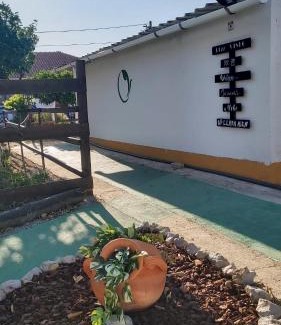 Palhais House | VILA NATURA