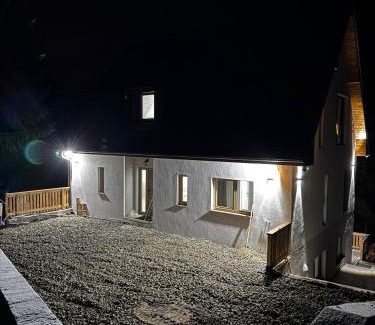 Belis House | Vila Nature and Luxury