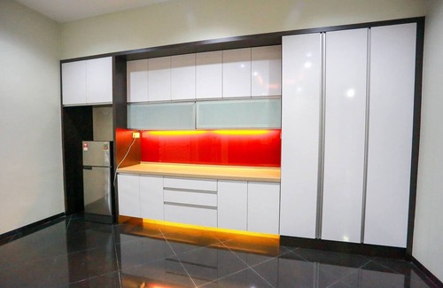 Muar District House | Vila nearby city
