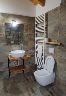 Moscopole Hotel | Vila Nikol