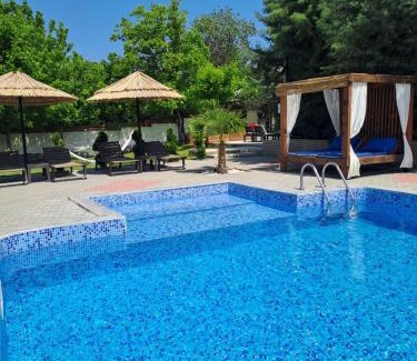 Demir Kapija House | Vila NIKOLA