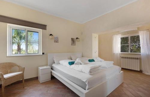 Lagoa e Carvoeiro House | Vila Nostra Carvoeiro Lagoa Estombar