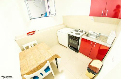 Star Dojran Apartment | Vila Oaza