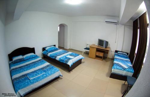 Star Dojran Apartment | Vila Oaza