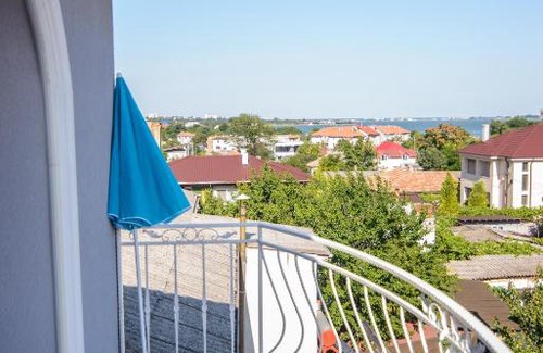 Techirghiol House | Vila Onasis