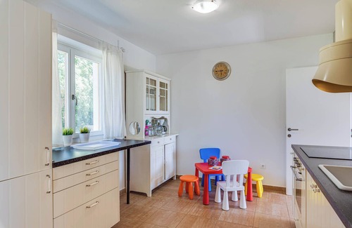 Farini Villa | Vila Orhidea – Udobnost, funkcionalnost i mir u istarskom stilu