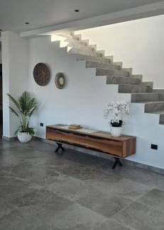 Berat Villa | Vila Palma