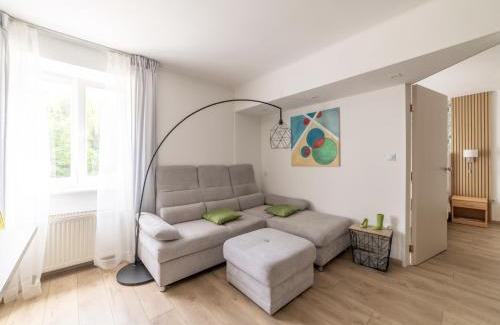 Rogaska Slatina Apartment | Vila Park 2025