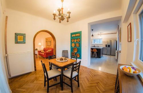 Ravne na Koroskem Villa | Vila Park Ravne