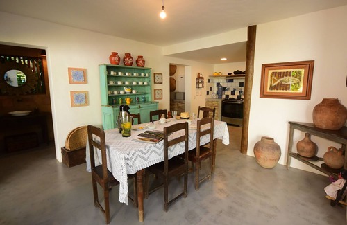 Trancoso House | Vila Perainda