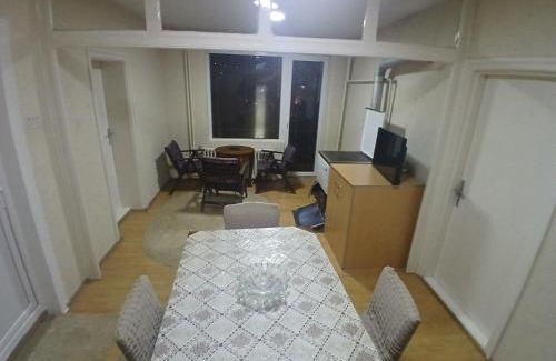 Krusevo House | Vila PERO