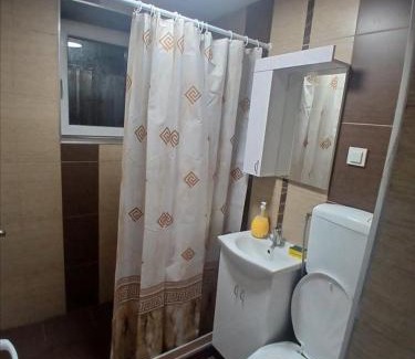 Krusevo House | Vila PERO