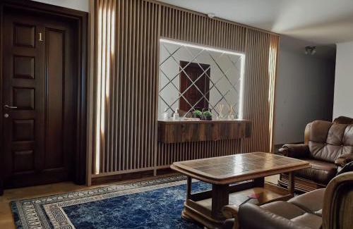 Baltatesti House | Vila Platon