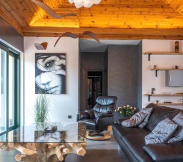 Lednice Villa | Vila Pod Zámkem Lednice