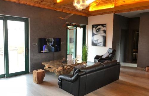 Lednice Villa | Vila Pod Zámkem Lednice
