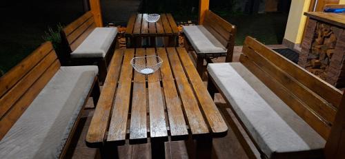 Makov Villa | Vila Pohoda Javorníky s rozľahlým pozemkom