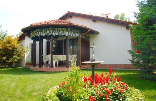 Snagov House | Vila Poiana