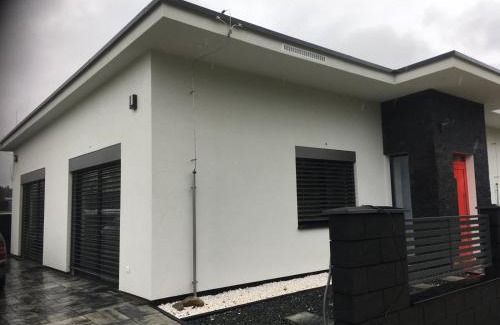 Rajecke Teplice Villa | Vila Pollux