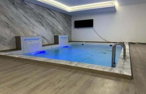 Orastioara de Sus House | Vila Popasul Dacilor