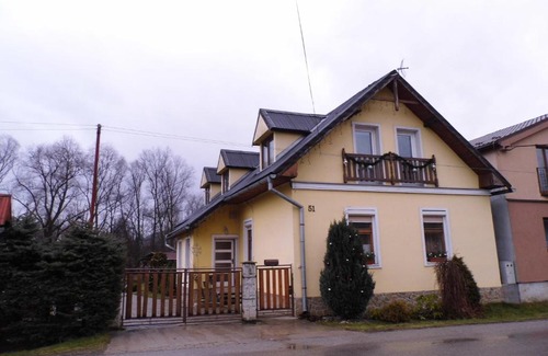 Liptovska Tepla House | Vila pri Váhu